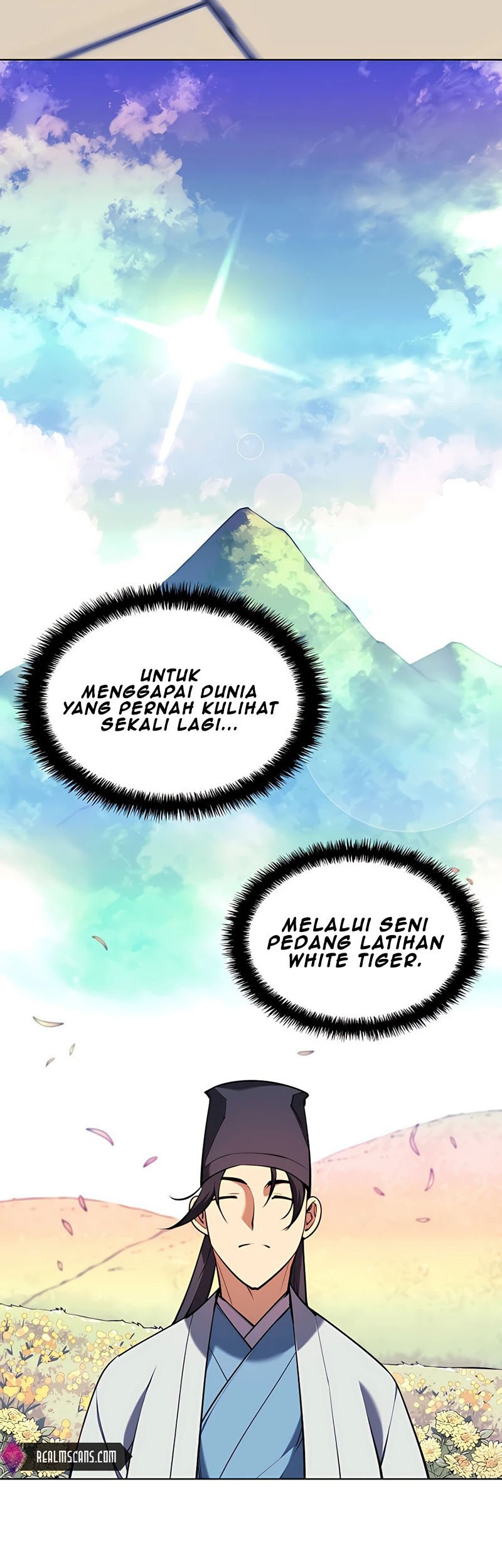Records Of The Swordsman Scholar Chapter 30 Gambar 6