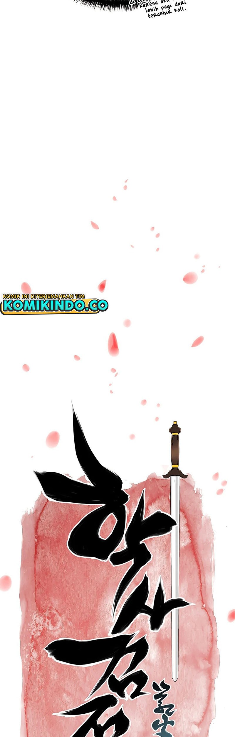 Records Of The Swordsman Scholar Chapter 30 Gambar 8