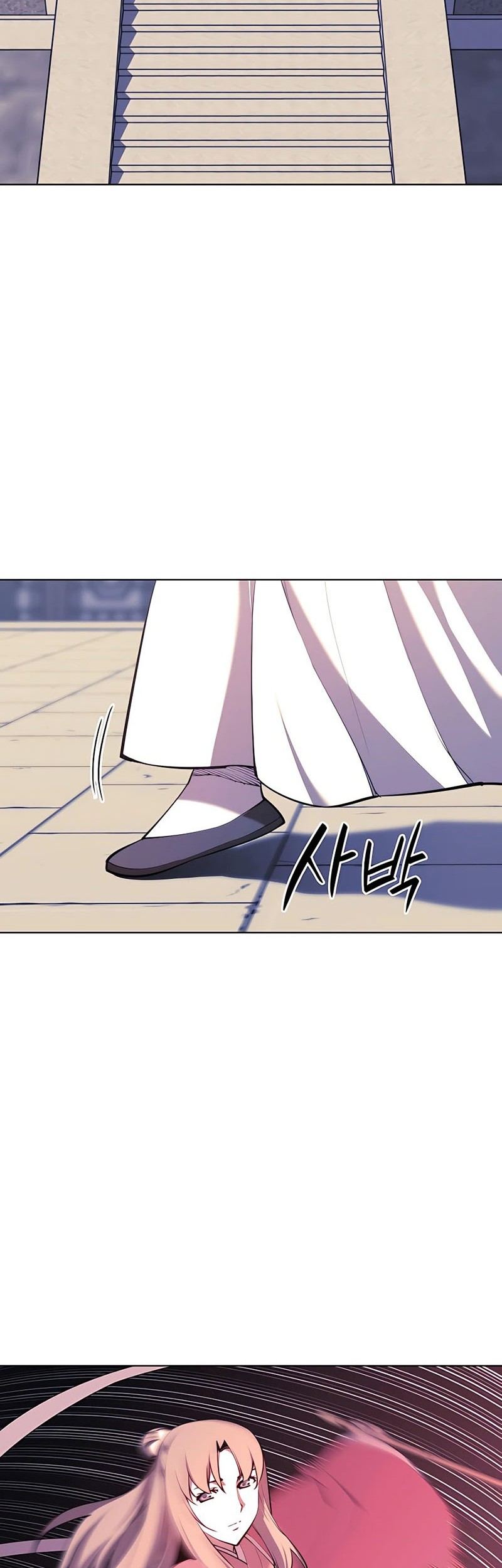 Records Of The Swordsman Scholar Chapter 30 Gambar 53