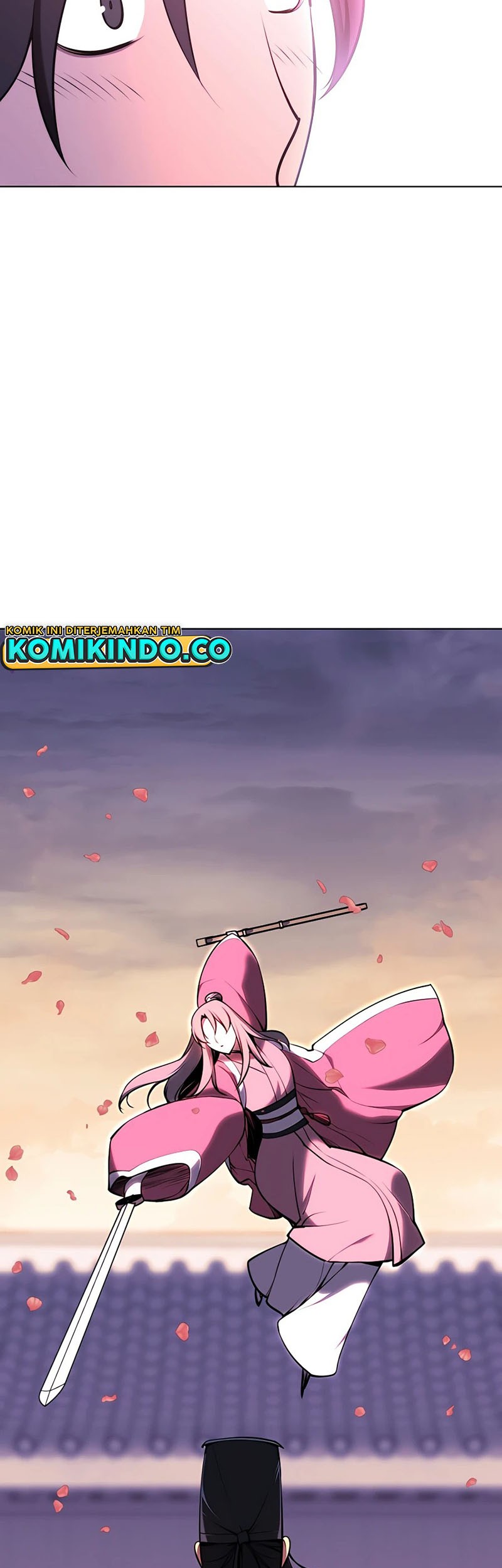 Records Of The Swordsman Scholar Chapter 30 Gambar 56