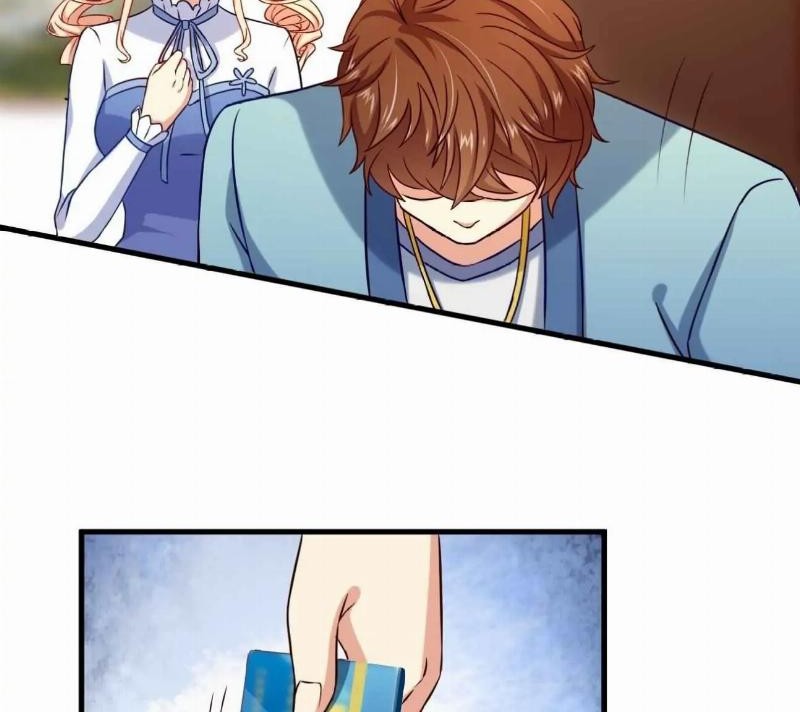 Wo Mei Zhou Yige Xin Shenfen Chapter 6 Gambar 5