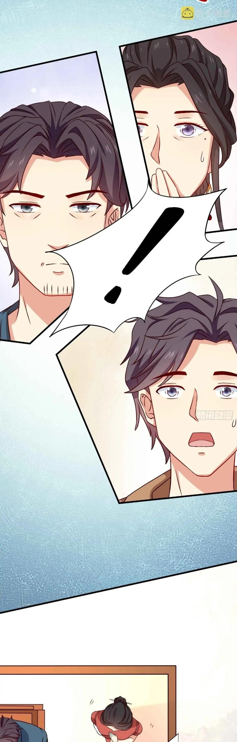Wo Mei Zhou Yige Xin Shenfen Chapter 6 Gambar 12