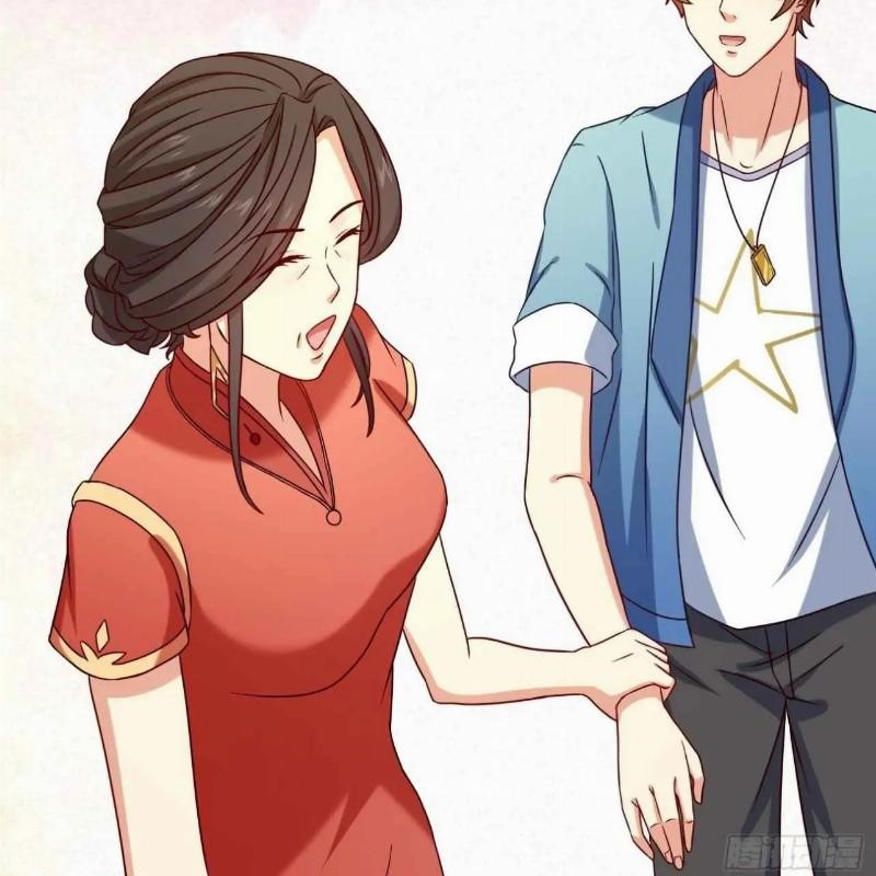 Wo Mei Zhou Yige Xin Shenfen Chapter 6 Gambar 24