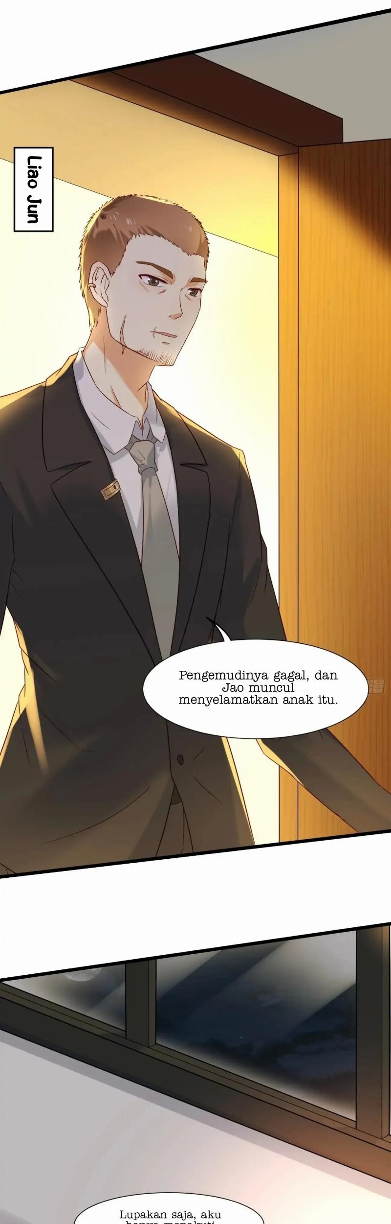 Wo Mei Zhou Yige Xin Shenfen Chapter 5 Gambar 3