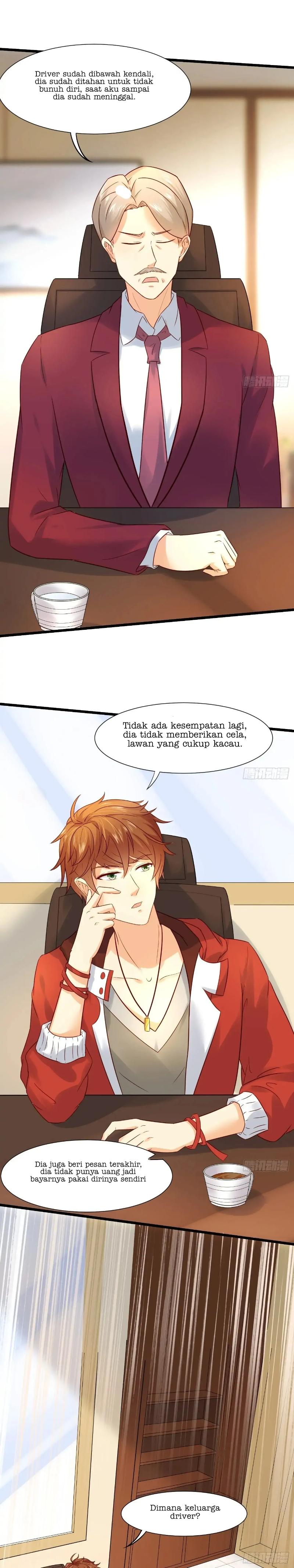 Wo Mei Zhou Suiji Yige Xin Zhiye Komik Wo Mei Zhou Yige Xin Shenfen Chapter 5 - Komiku