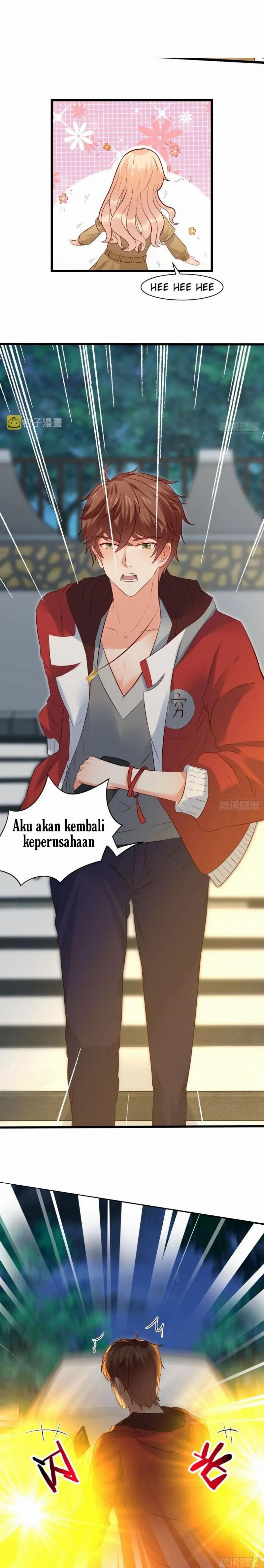 Wo Mei Zhou Suiji Yige Xin Zhiye Komik Wo Mei Zhou Yige Xin Shenfen Chapter 4 - Komiku