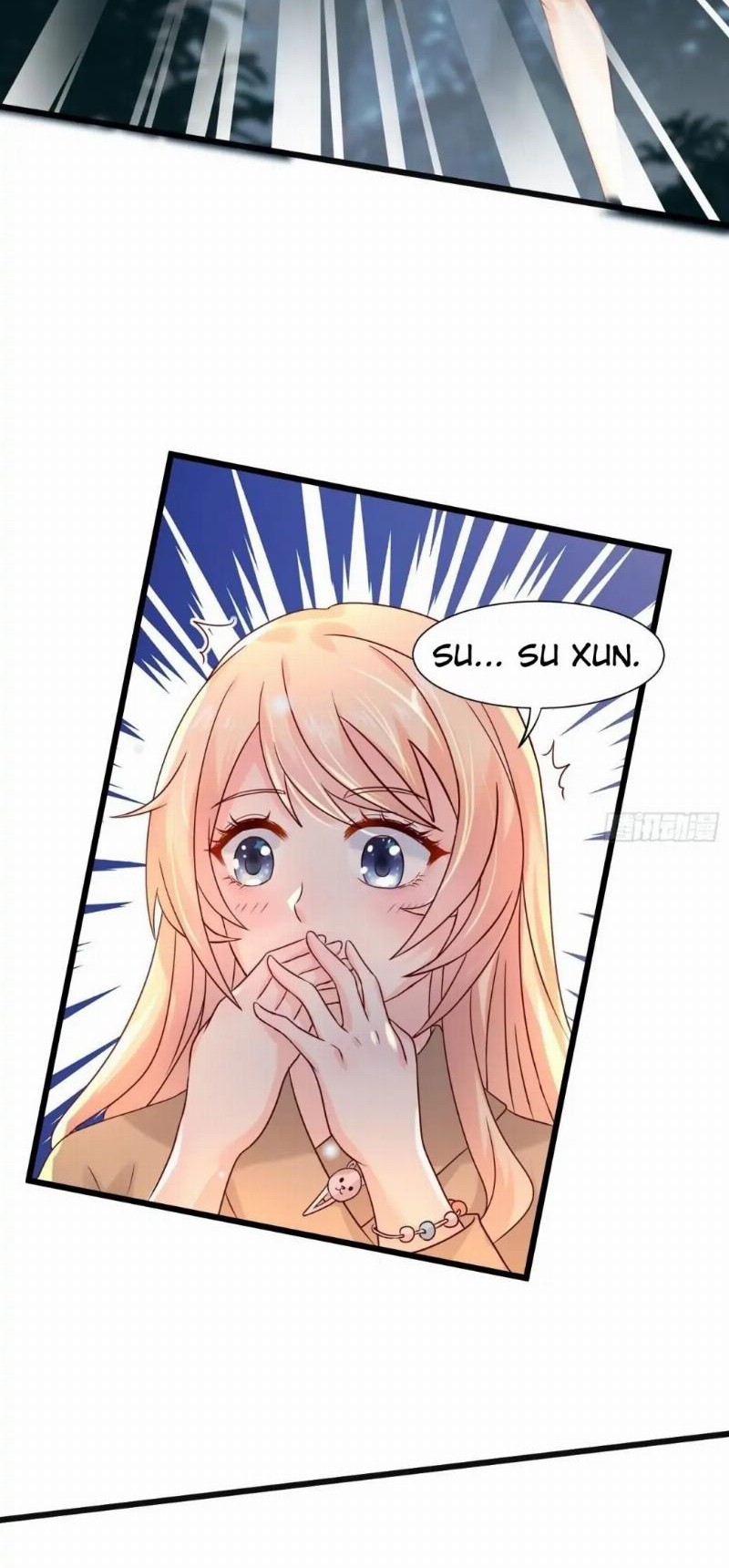 Wo Mei Zhou Yige Xin Shenfen Chapter 4 Gambar 12