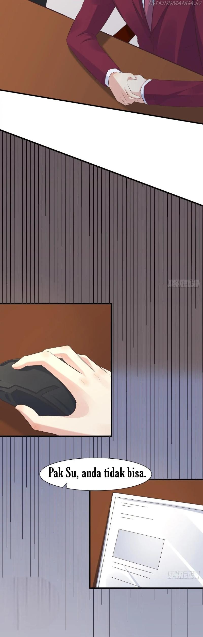 Wo Mei Zhou Yige Xin Shenfen Chapter 3 Gambar 21