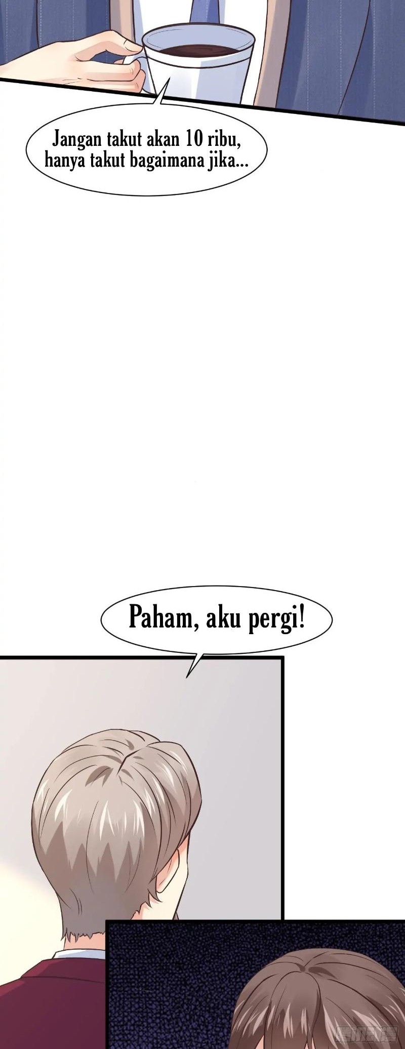 Wo Mei Zhou Yige Xin Shenfen Chapter 3 Gambar 30