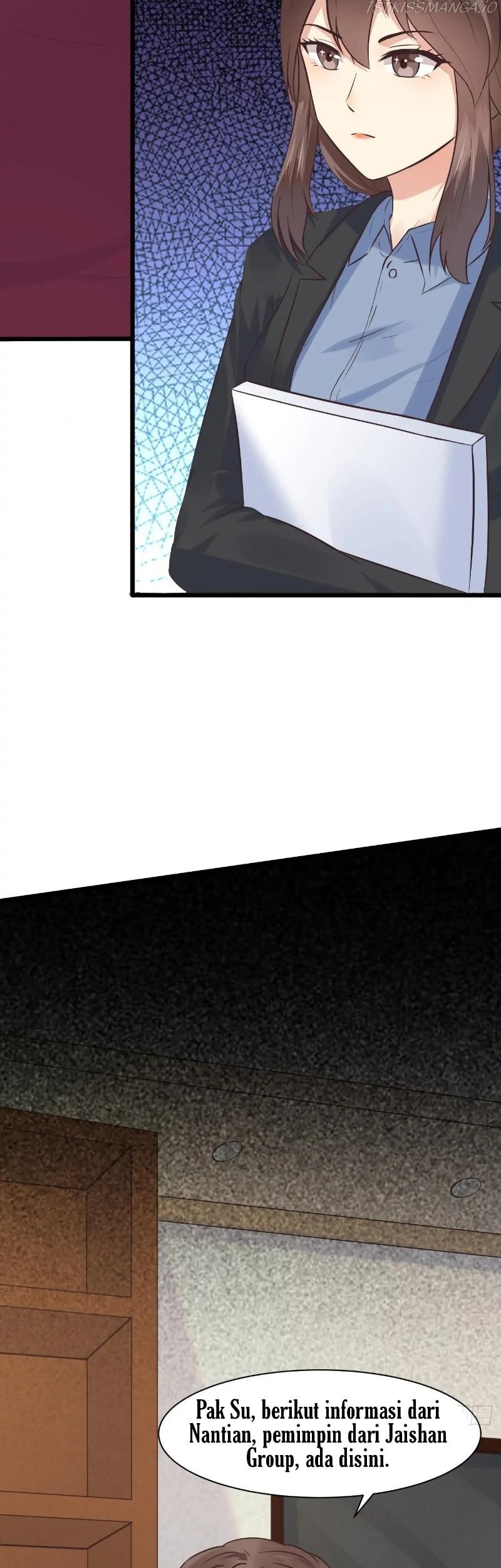 Wo Mei Zhou Yige Xin Shenfen Chapter 3 Gambar 31