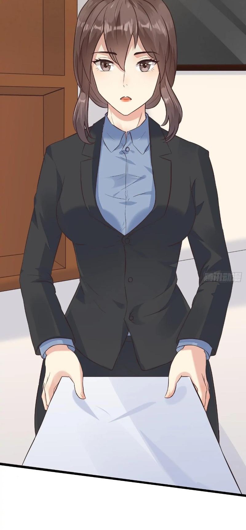 Wo Mei Zhou Yige Xin Shenfen Chapter 3 Gambar 32