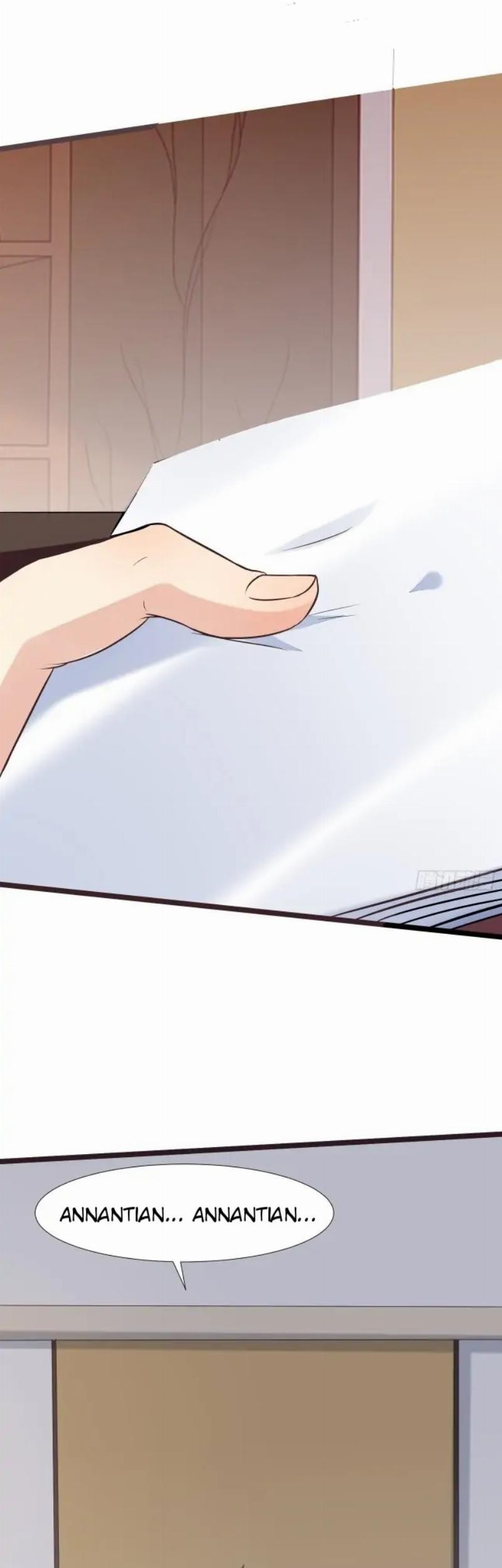 Wo Mei Zhou Yige Xin Shenfen Chapter 3 Gambar 33