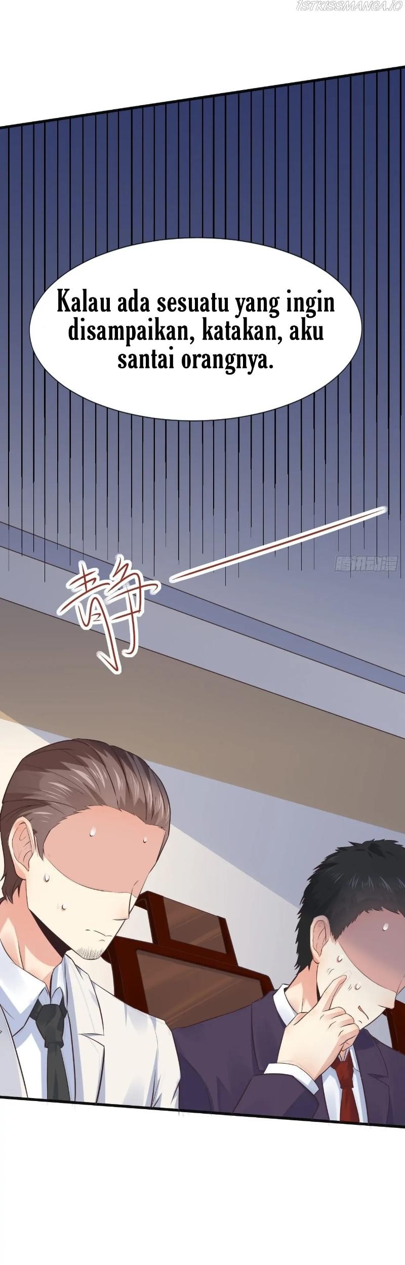 Wo Mei Zhou Yige Xin Shenfen Chapter 3 Gambar 3