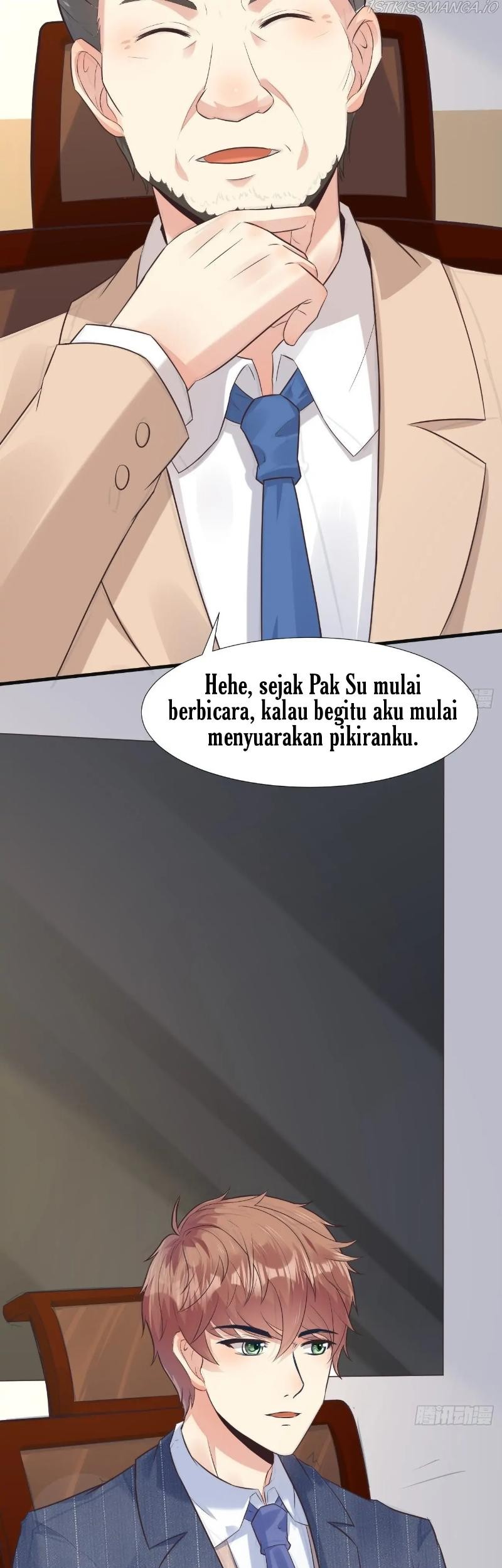 Wo Mei Zhou Yige Xin Shenfen Chapter 3 Gambar 5