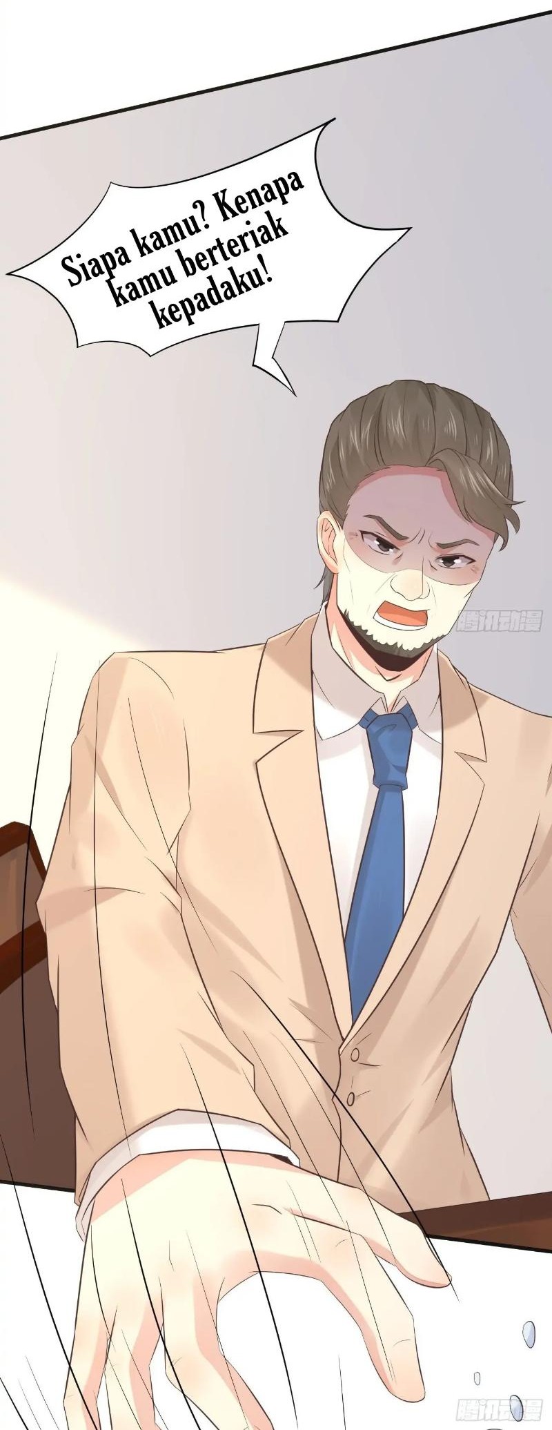 Wo Mei Zhou Yige Xin Shenfen Chapter 3 Gambar 10