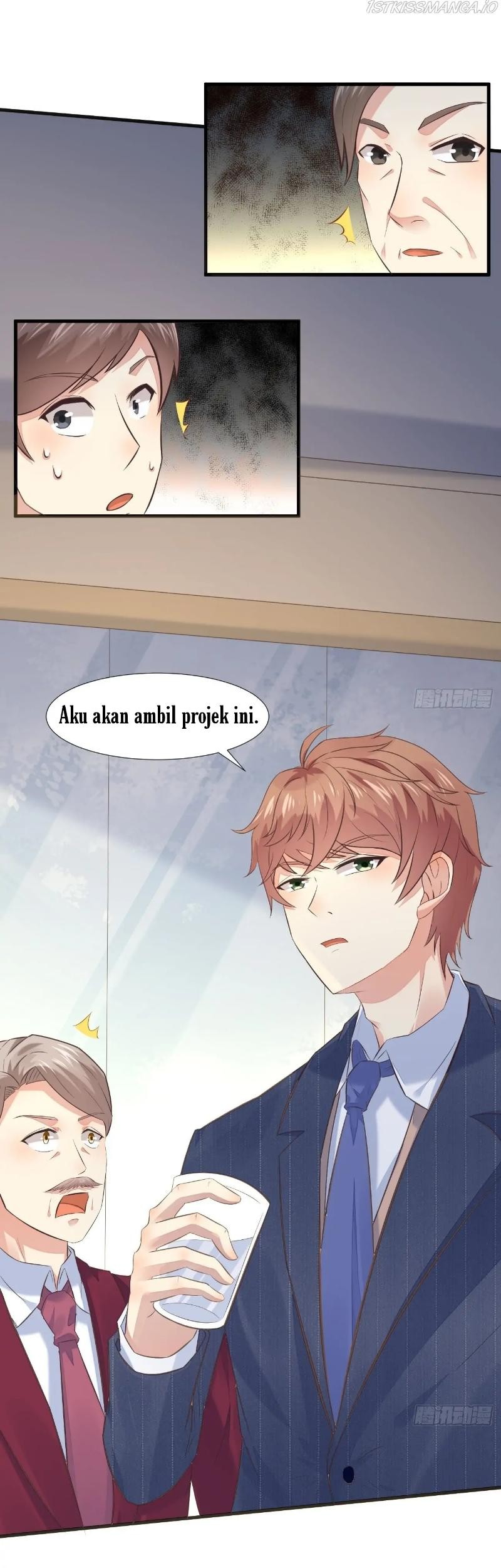Wo Mei Zhou Yige Xin Shenfen Chapter 3 Gambar 13