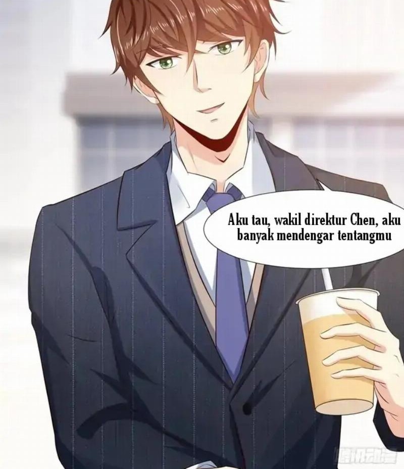 Wo Mei Zhou Yige Xin Shenfen Chapter 2 Gambar 18