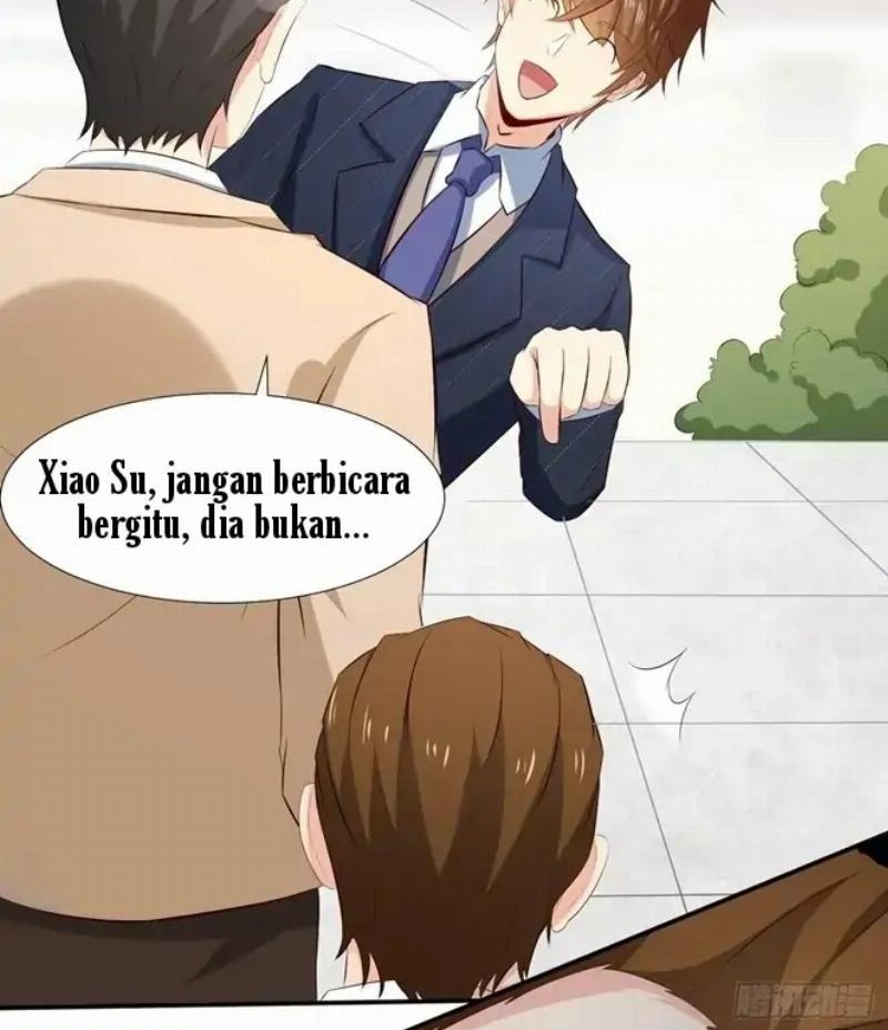 Wo Mei Zhou Yige Xin Shenfen Chapter 2 Gambar 20