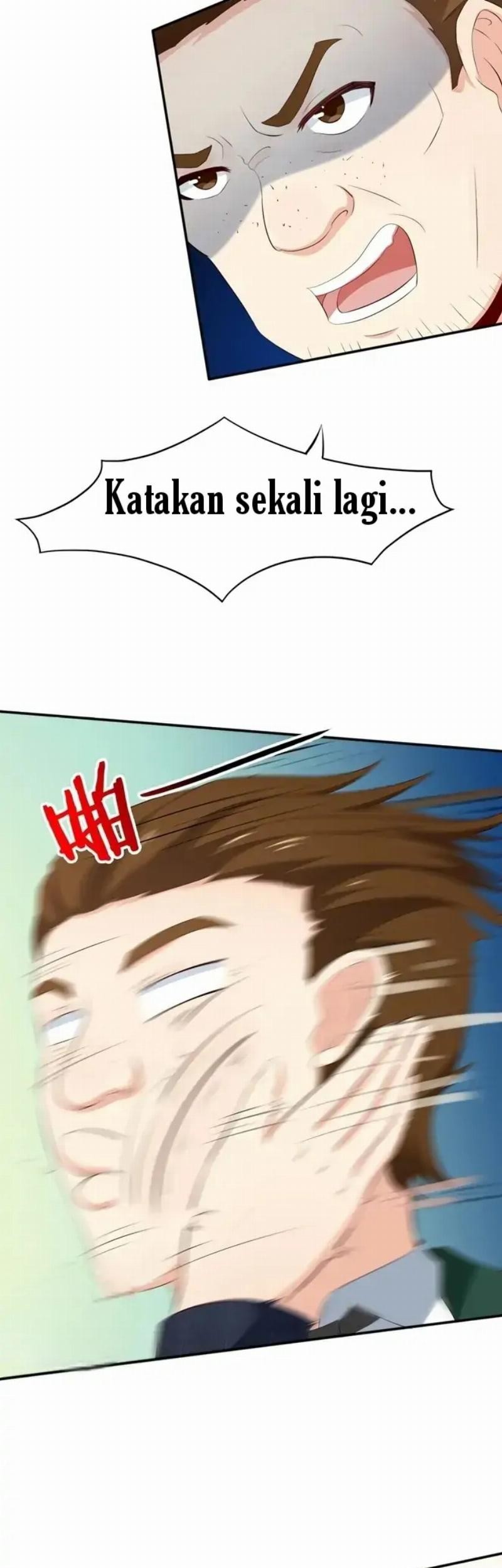 Wo Mei Zhou Yige Xin Shenfen Chapter 2 Gambar 21