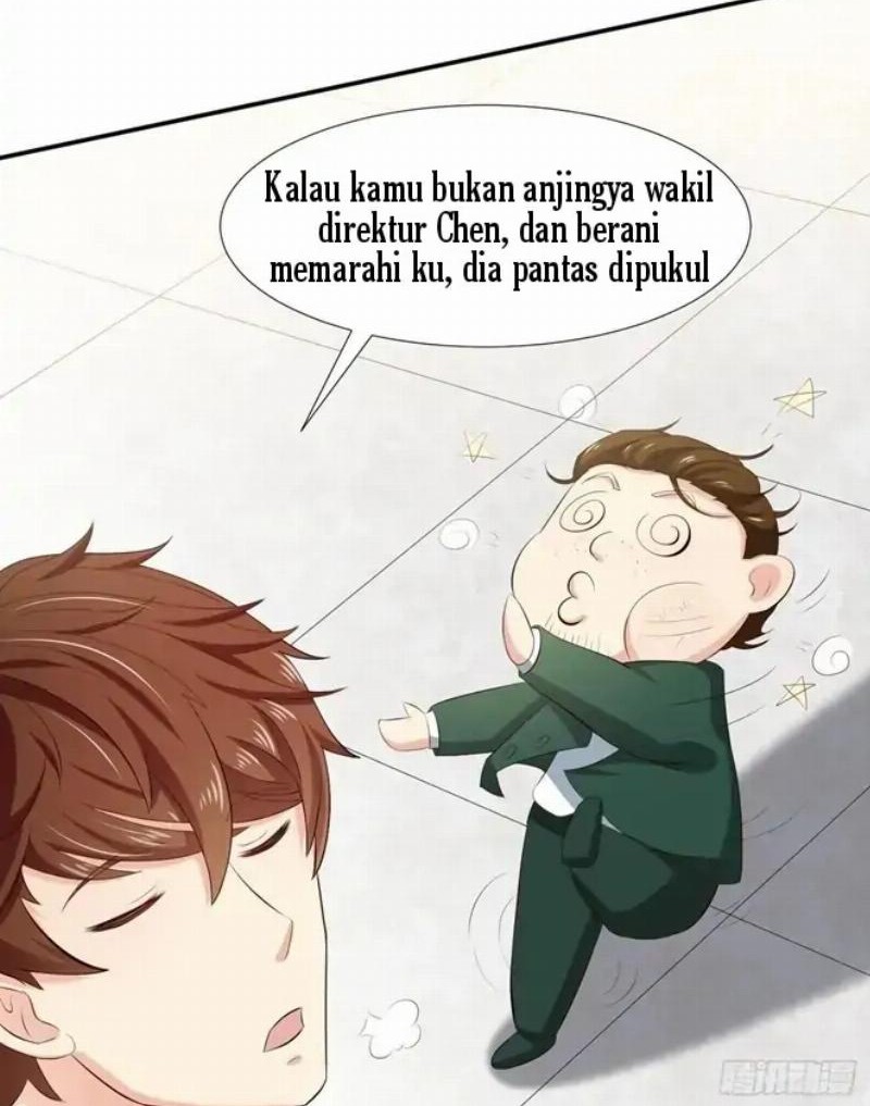 Wo Mei Zhou Yige Xin Shenfen Chapter 2 Gambar 22