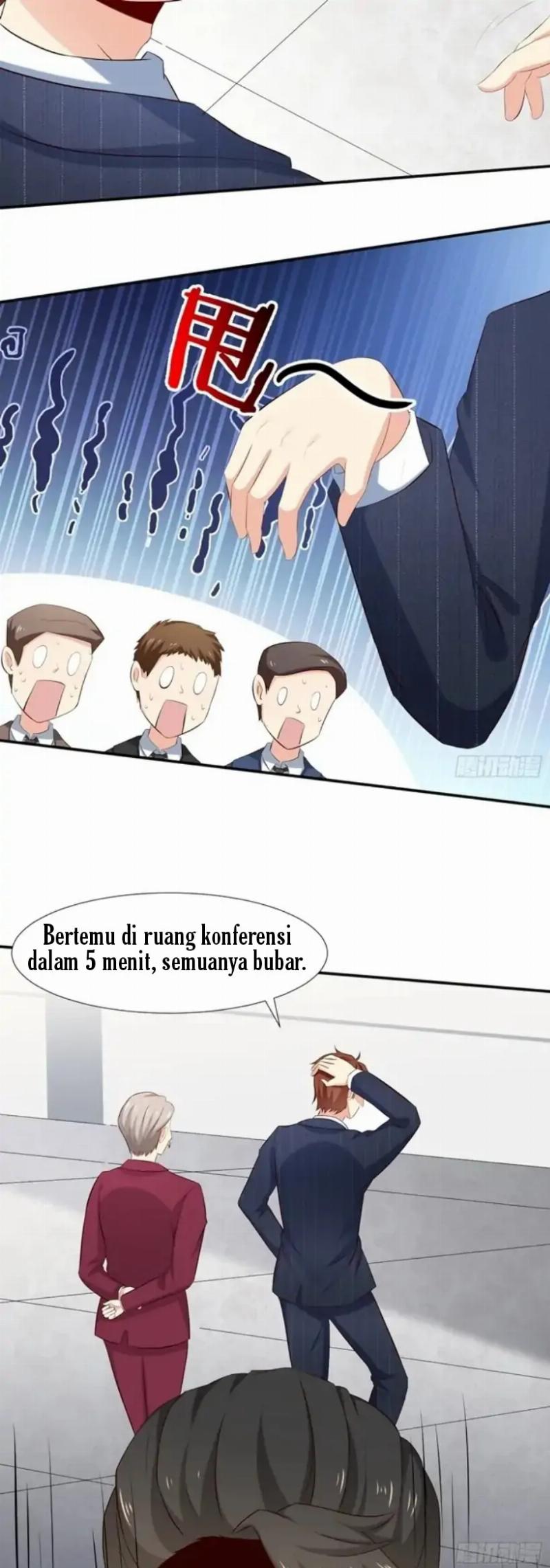 Wo Mei Zhou Yige Xin Shenfen Chapter 2 Gambar 23