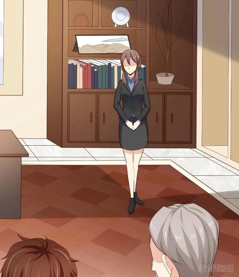 Wo Mei Zhou Yige Xin Shenfen Chapter 2 Gambar 25