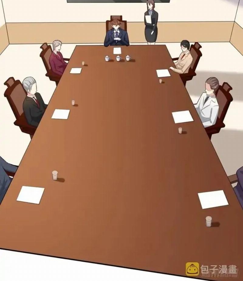 Wo Mei Zhou Yige Xin Shenfen Chapter 2 Gambar 29