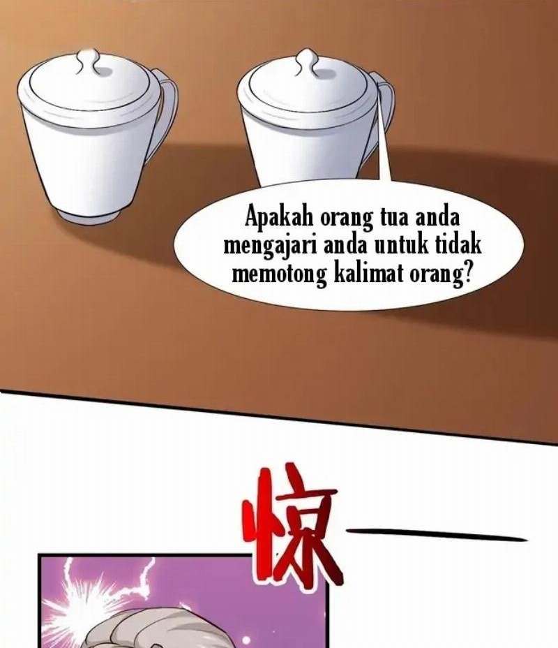 Wo Mei Zhou Yige Xin Shenfen Chapter 2 Gambar 33