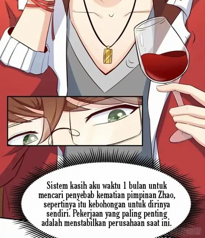 Wo Mei Zhou Yige Xin Shenfen Chapter 2 Gambar 4