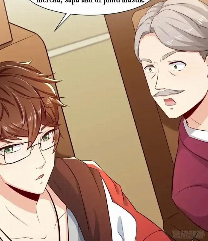 Wo Mei Zhou Yige Xin Shenfen Chapter 2 Gambar 6