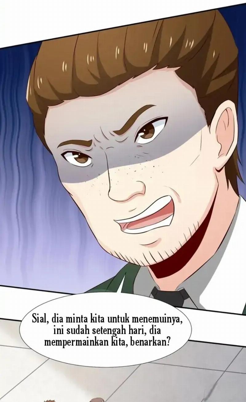 Wo Mei Zhou Yige Xin Shenfen Chapter 2 Gambar 8