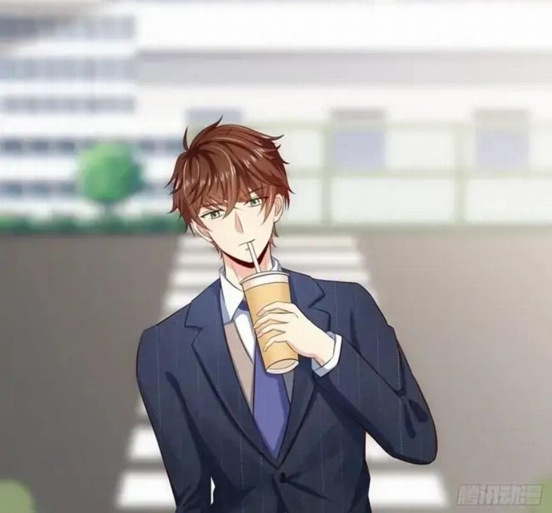 Wo Mei Zhou Yige Xin Shenfen Chapter 2 Gambar 14