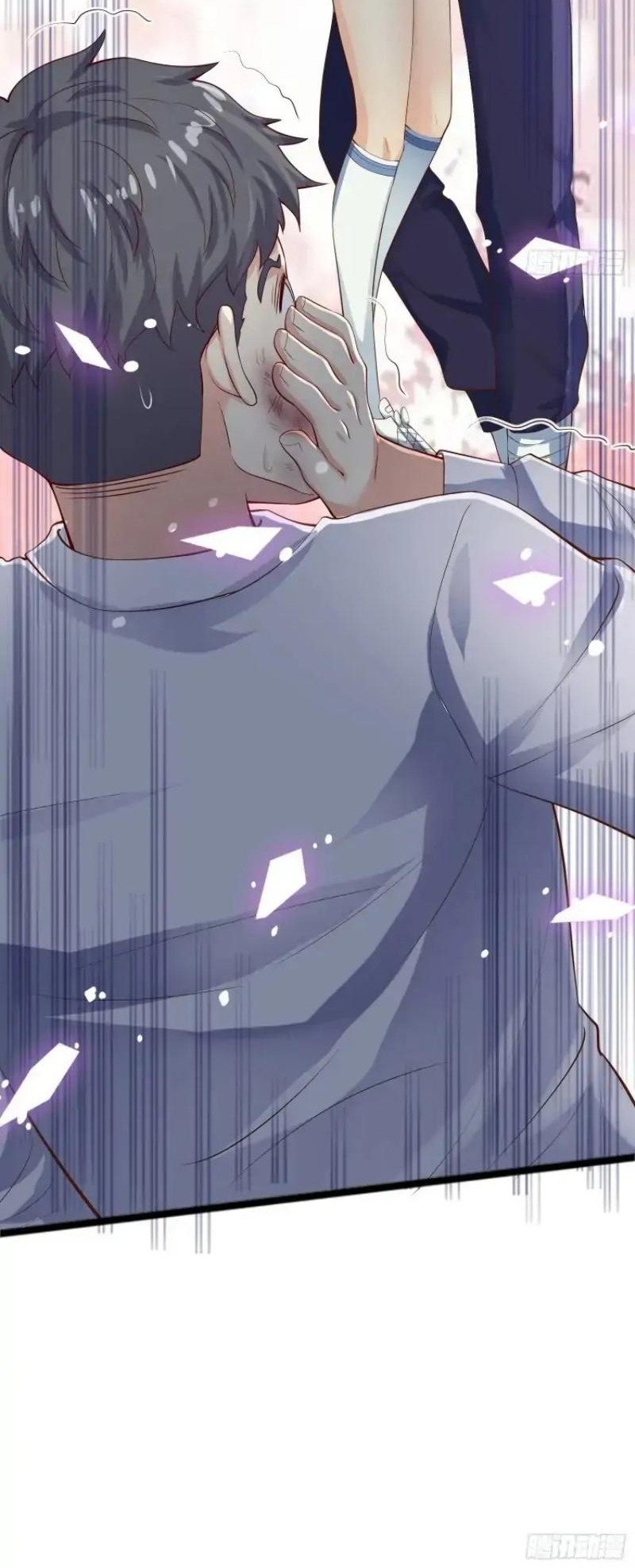 Wo Mei Zhou Yige Xin Shenfen Chapter 1 Gambar 18