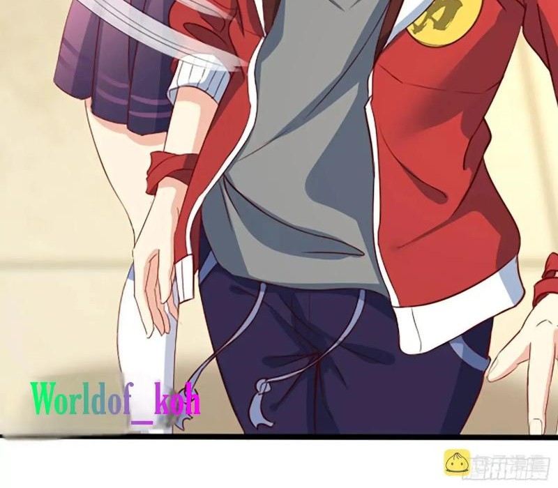 Wo Mei Zhou Yige Xin Shenfen Chapter 1 Gambar 20