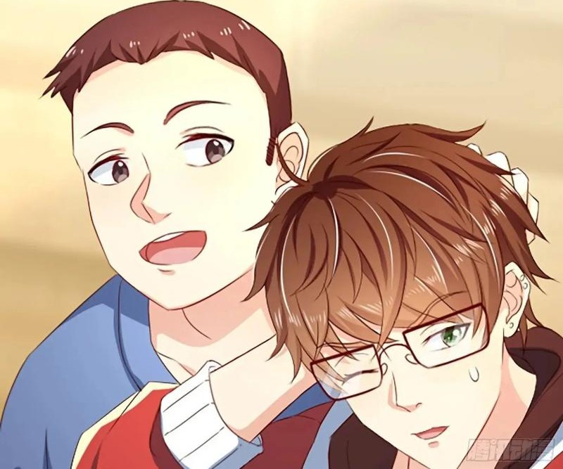 Wo Mei Zhou Yige Xin Shenfen Chapter 1 Gambar 28