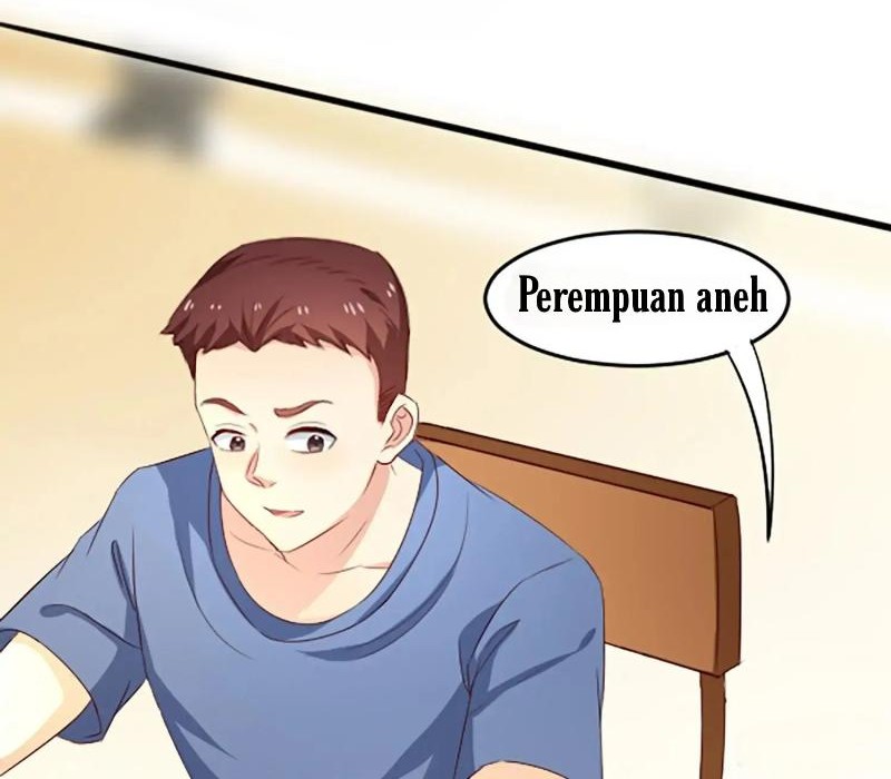 Wo Mei Zhou Yige Xin Shenfen Chapter 1 Gambar 30