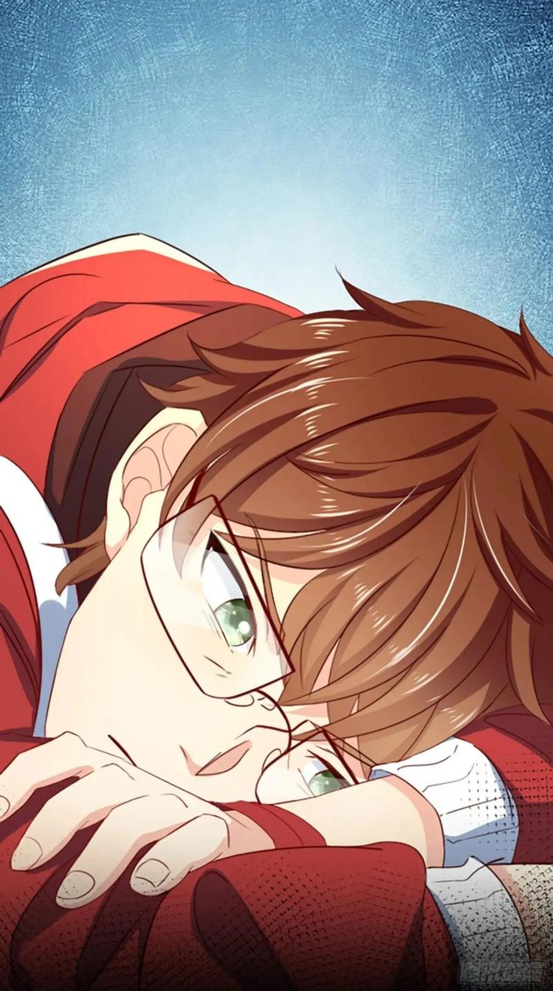 Wo Mei Zhou Yige Xin Shenfen Chapter 1 Gambar 32