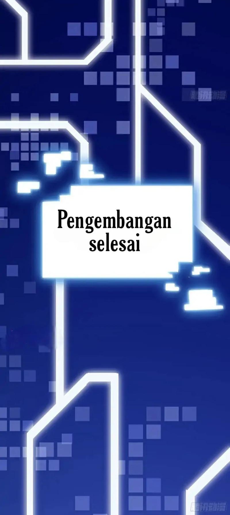 Wo Mei Zhou Yige Xin Shenfen Chapter 1 Gambar 34