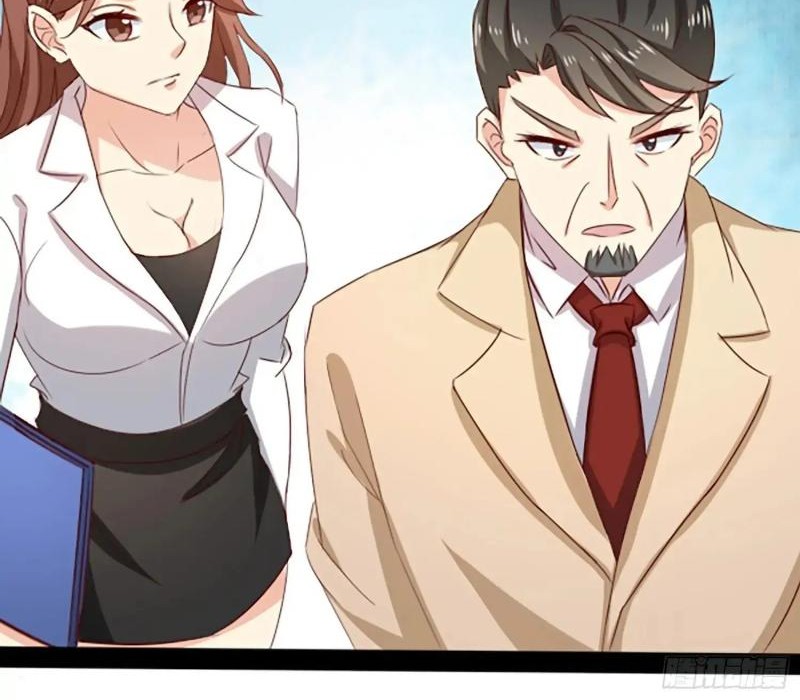 Wo Mei Zhou Yige Xin Shenfen Chapter 1 Gambar 50