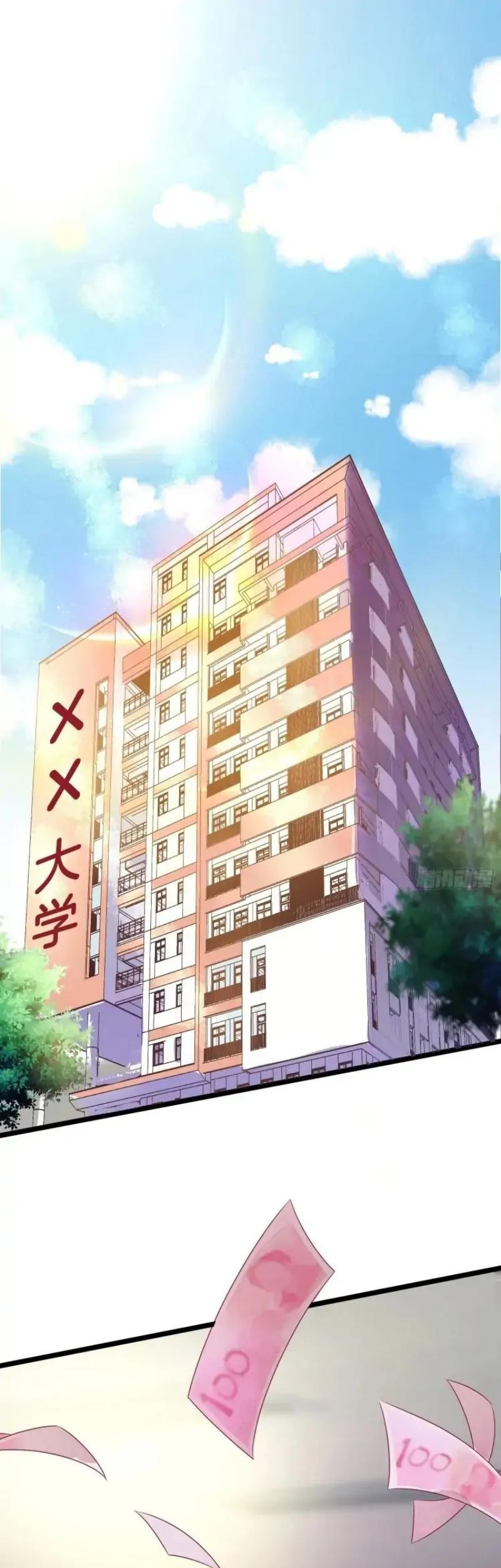 Wo Mei Zhou Yige Xin Shenfen Chapter 1 Gambar 3