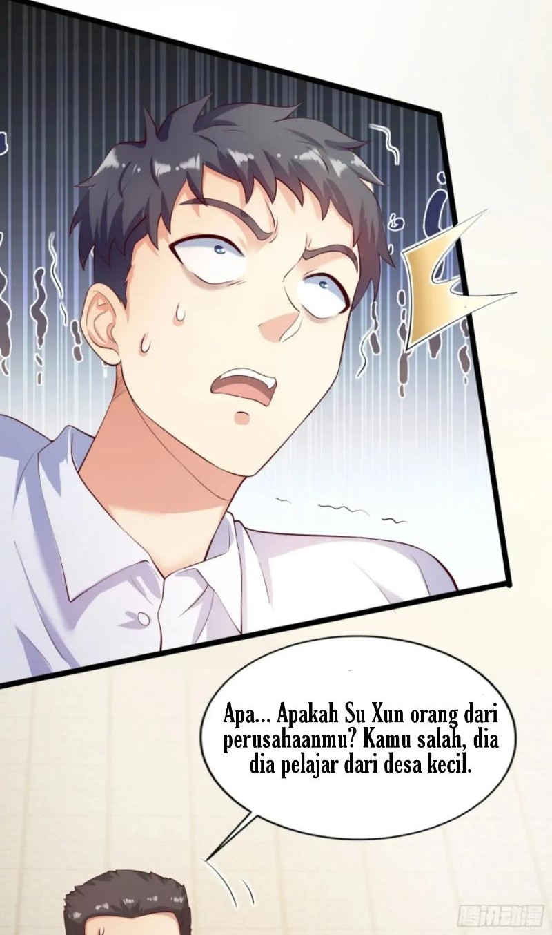 Wo Mei Zhou Yige Xin Shenfen Chapter 1 Gambar 12