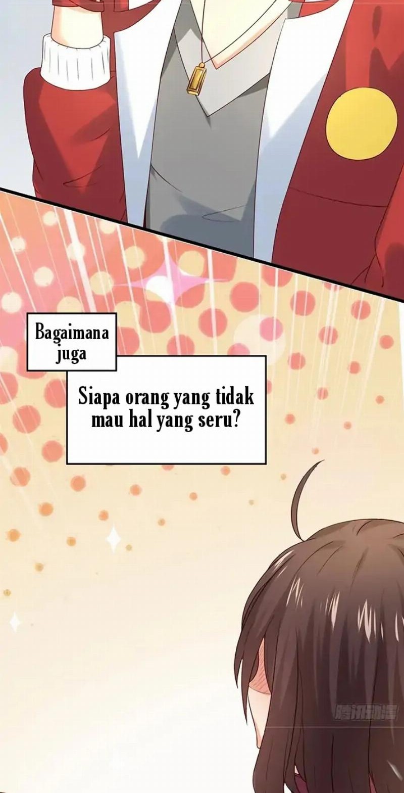 Wo Mei Zhou Yige Xin Shenfen Chapter 00.1 Gambar 12