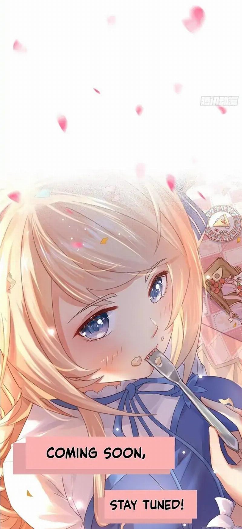 Wo Mei Zhou Yige Xin Shenfen Chapter 00.1 Gambar 16