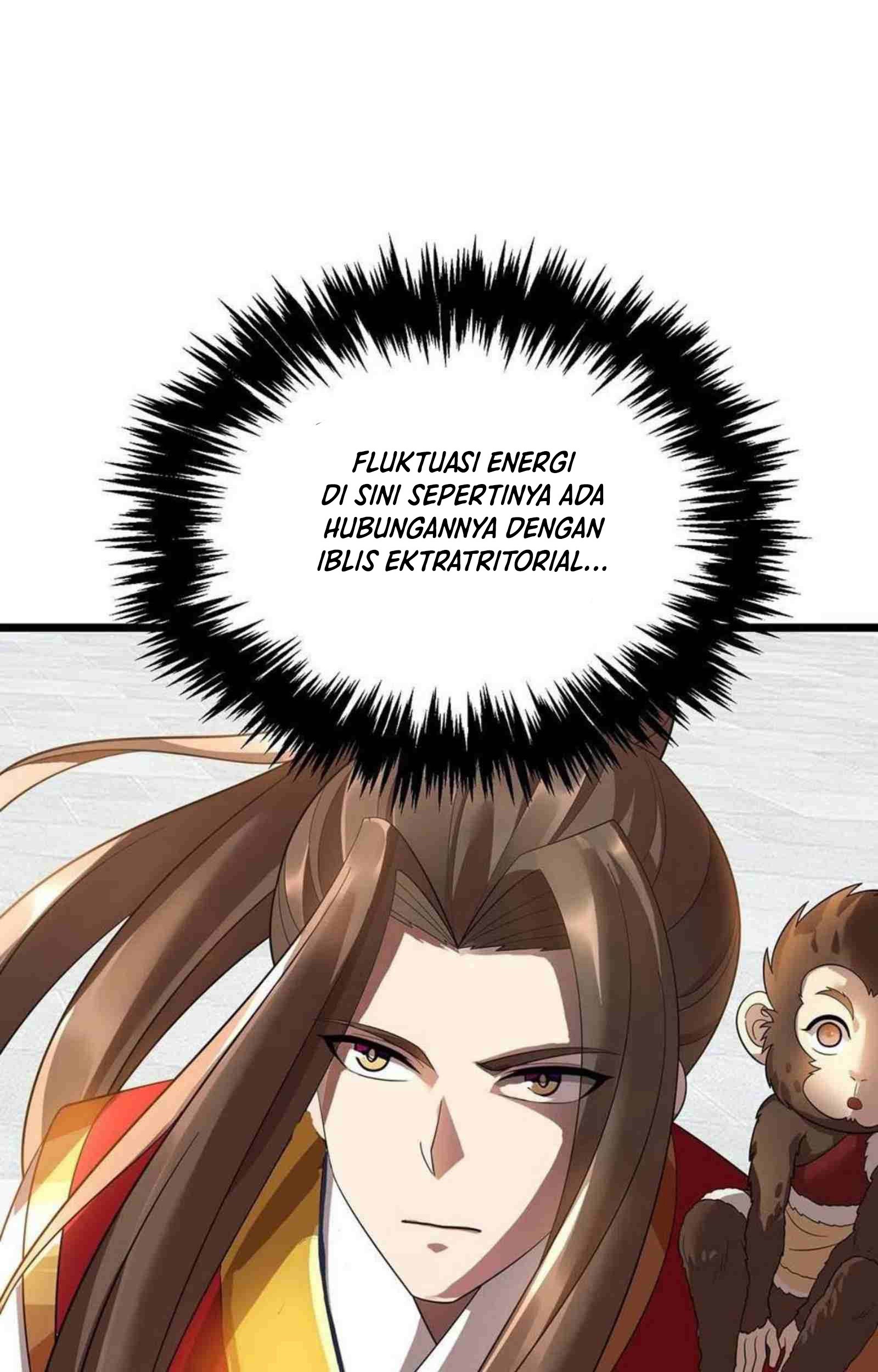 Dominate the Three Realms Chapter 187 Gambar 16