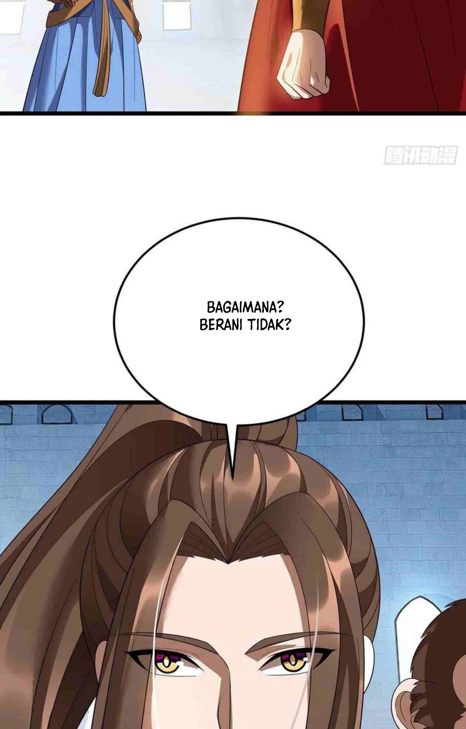 Dominate the Three Realms Chapter 188 Gambar 5