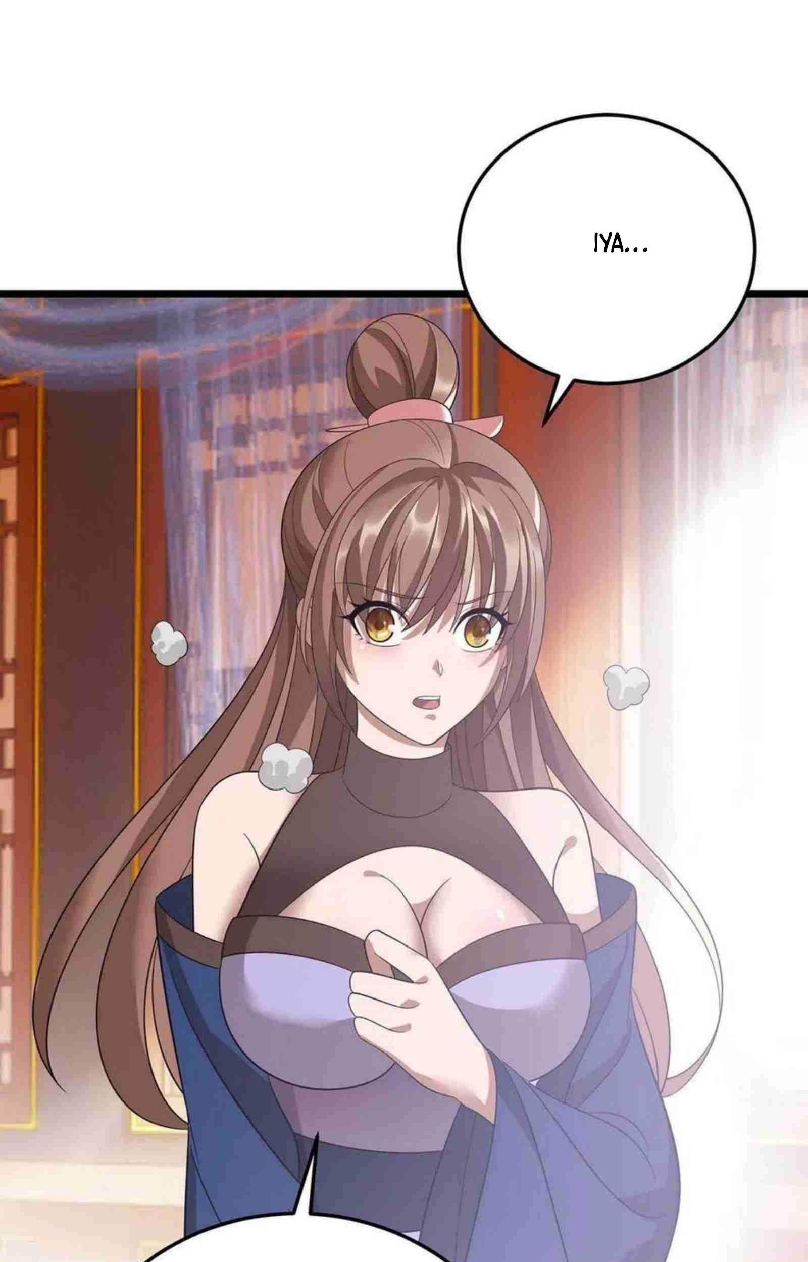 Dominate the Three Realms Chapter 188 Gambar 13