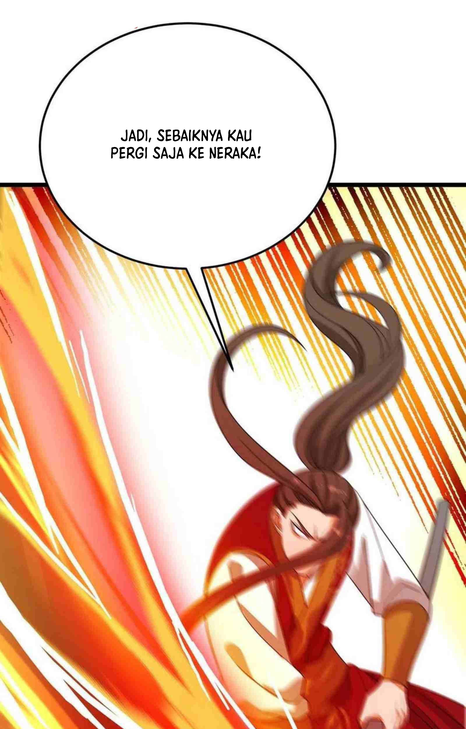 Dominate the Three Realms Chapter 190 Gambar 49