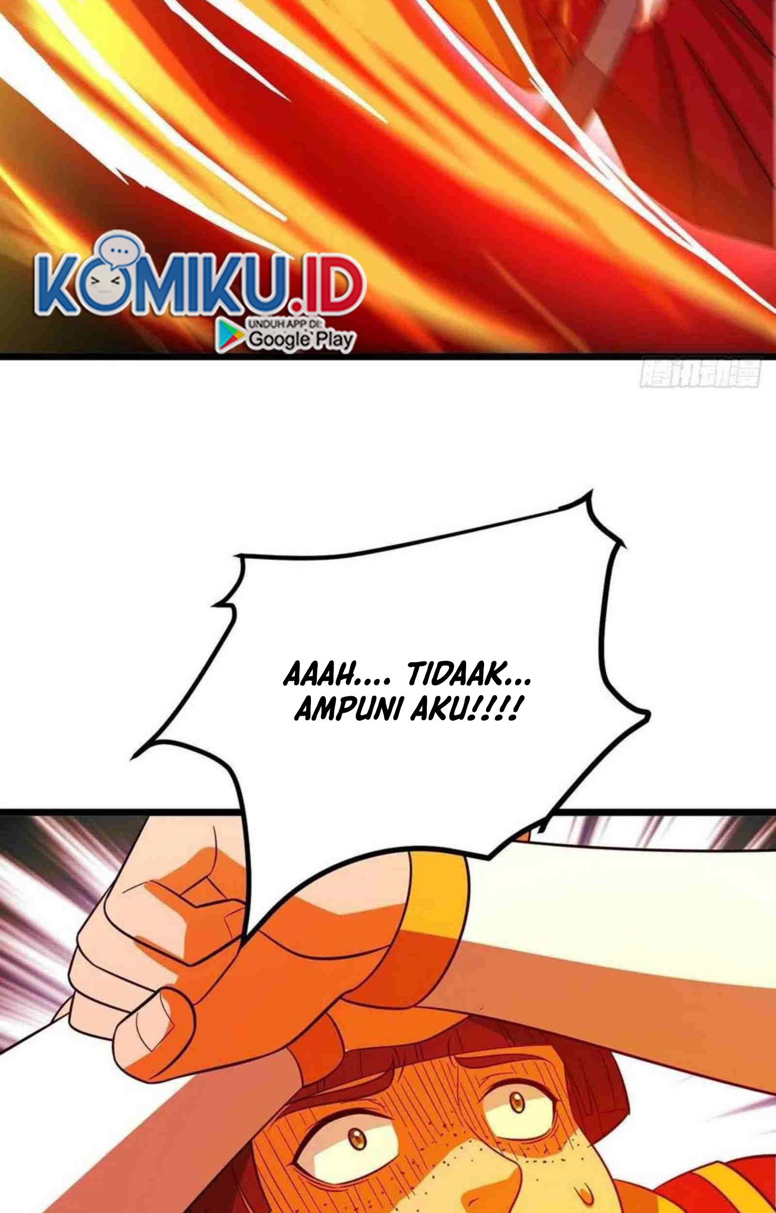 Dominate the Three Realms Chapter 190 Gambar 50