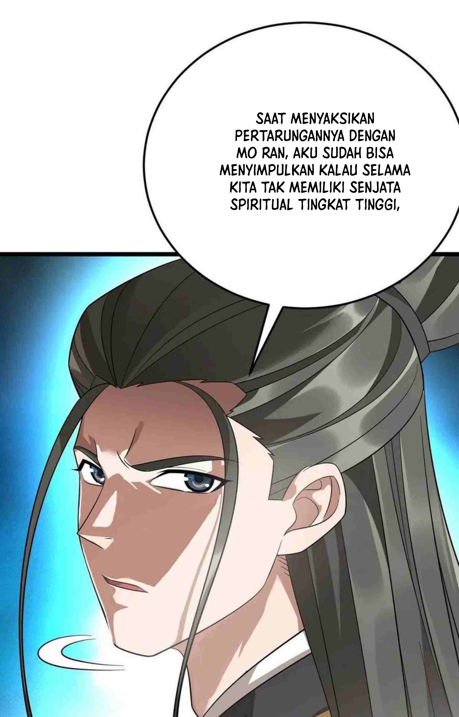 Dominate the Three Realms Chapter 190 Gambar 7