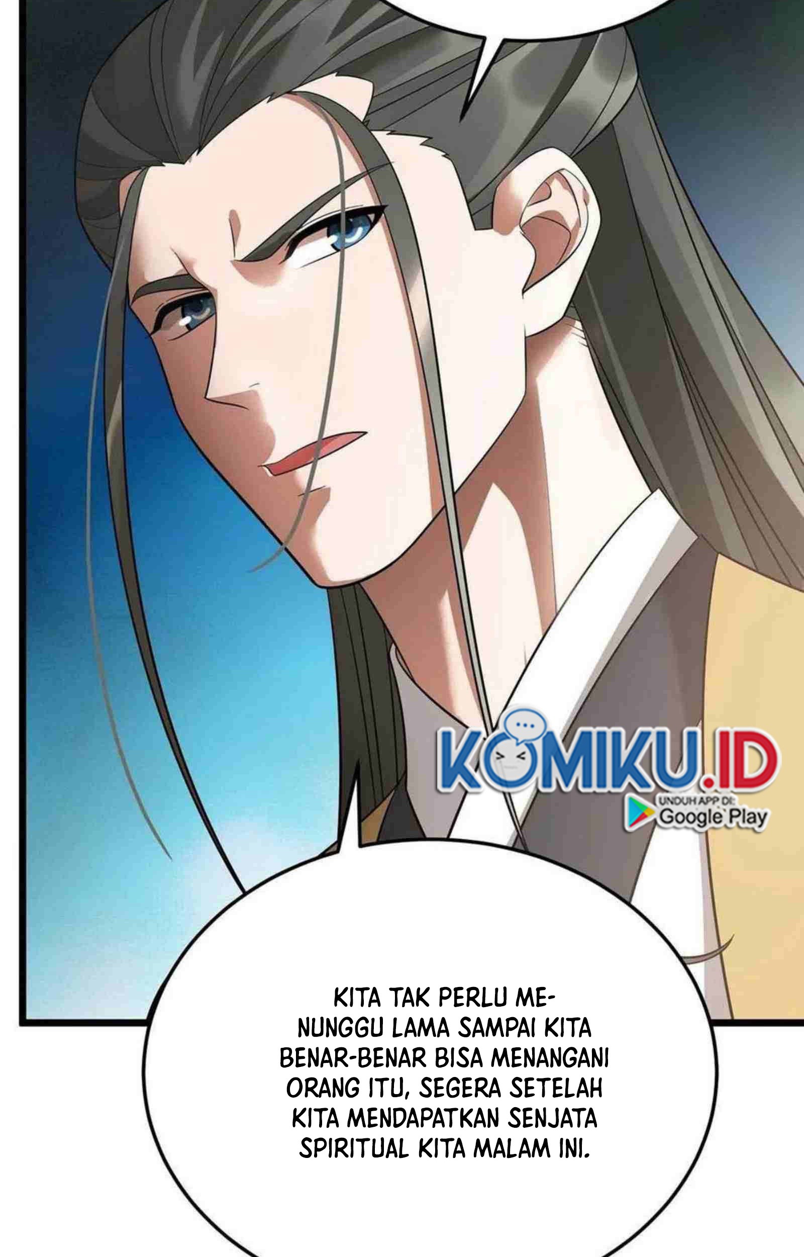 Dominate the Three Realms Chapter 190 Gambar 10
